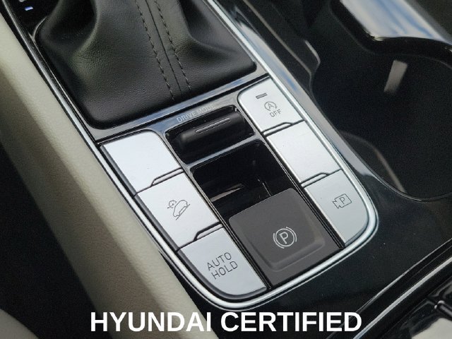Certified 2024 Hyundai Tucson SEL w/ Convenience Package FWD image 22