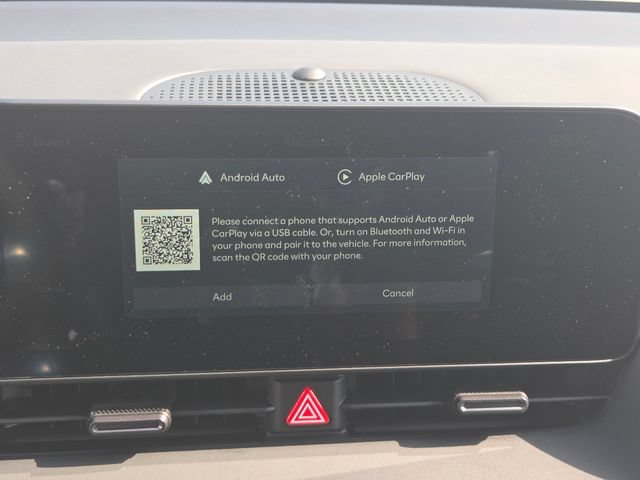 New 2025 Hyundai Ioniq 5 XRT AWD/4WD image 4