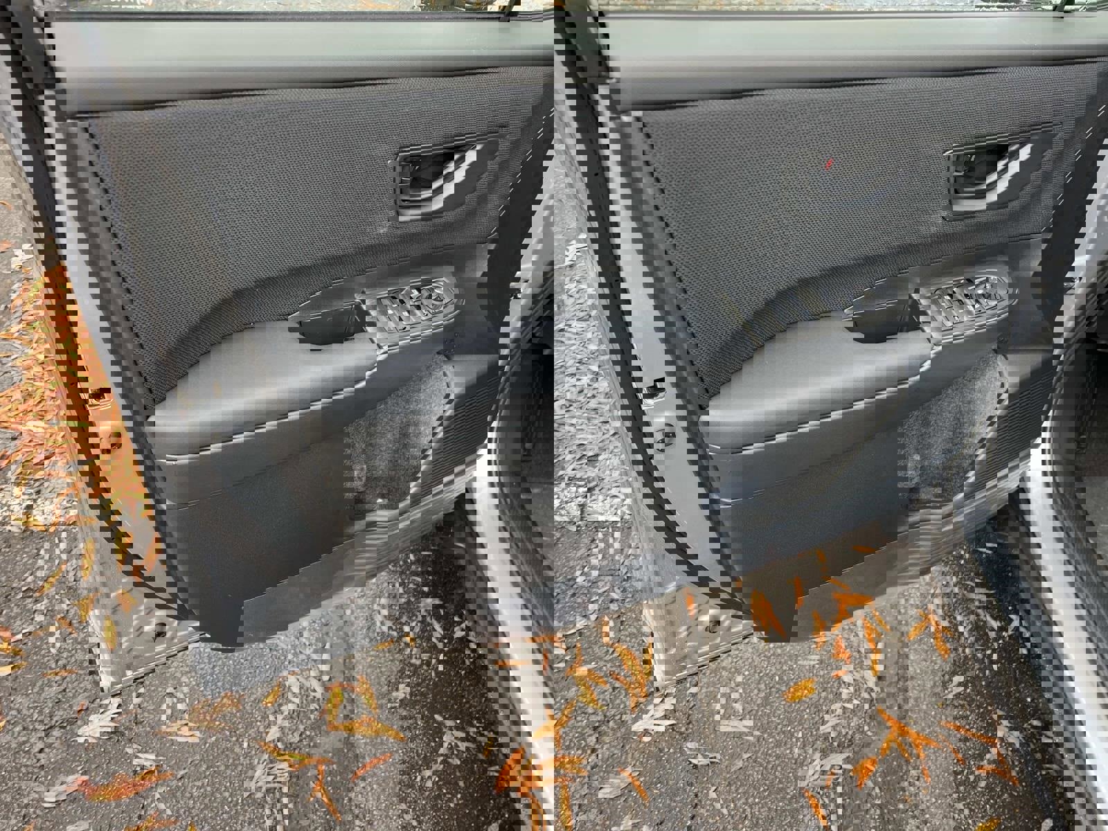 New 2026 Subaru Outback Premium image 10