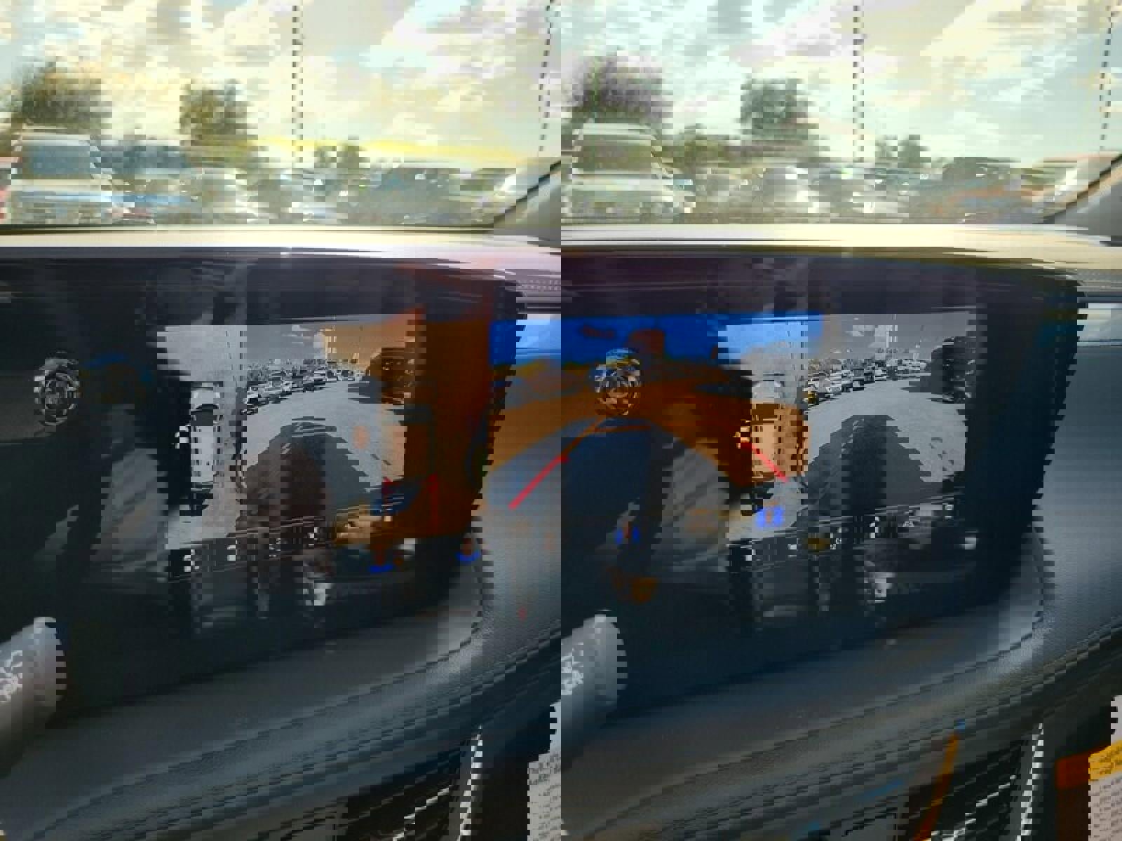 New 2026 Buick Encore GX Sport Touring w/ Advanced Technology Package image 22