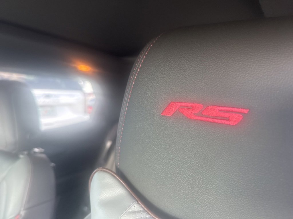 Used 2024 Chevrolet TrailBlazer RS w/ Convenience Package image 18