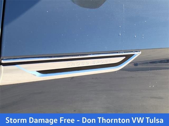 New 2026 Volkswagen Atlas Cross Sport SE image 10