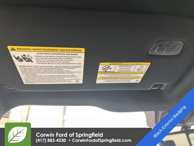 New 2025 Ford F150 Lariat w/ Equipment Group 502A High image 38