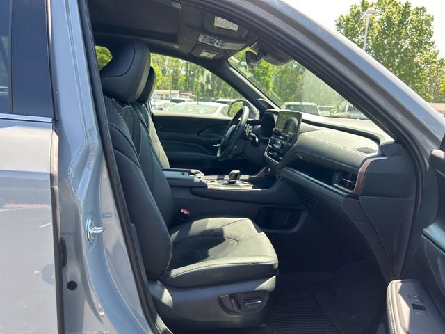 Used 2026 Toyota Grand Highlander AWD Hybrid image 20