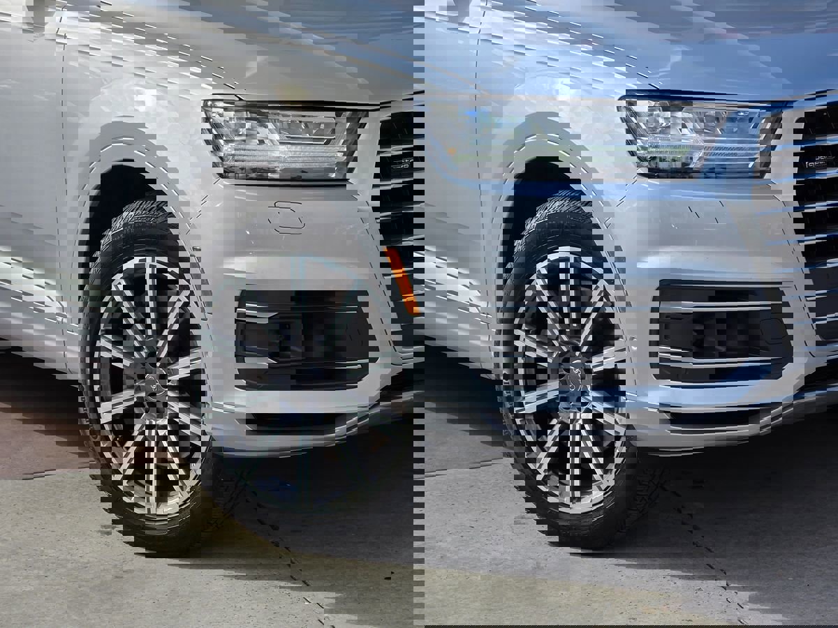 Used 2019 Audi Q7 3.0T Prestige w/ Prestige Package image 5