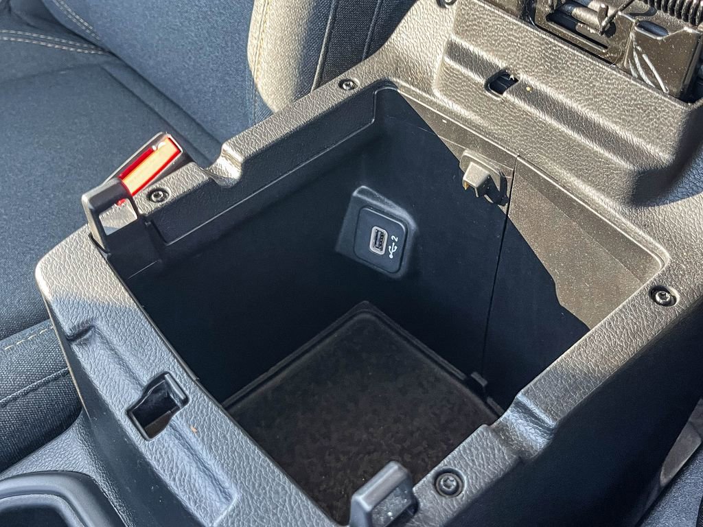 Used 2024 Jeep Wrangler Unlimited image 51