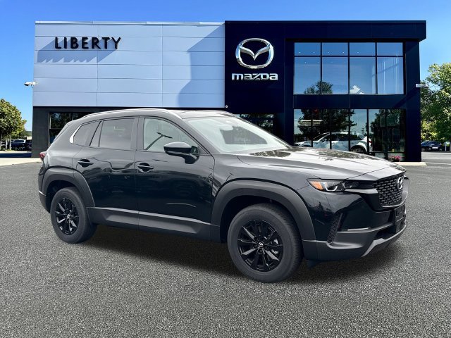 New 2026 MAZDA CX-50 2.5 Hybrid w/ Preferred Pkg