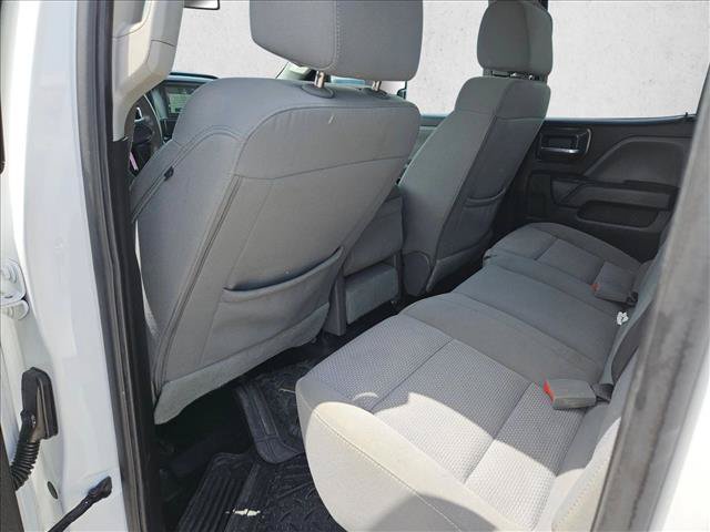 Used 2019 Chevrolet Silverado 2500 W/T w/ WT Convenience Package AWD/4WD image 12