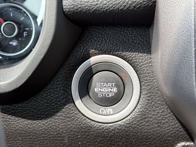 Used 2026 RAM 1500 Laramie AWD/4WD image 26