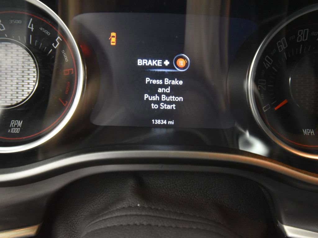 Used 2022 Dodge Challenger R/T Scat Pack w/ Plus Package image 13