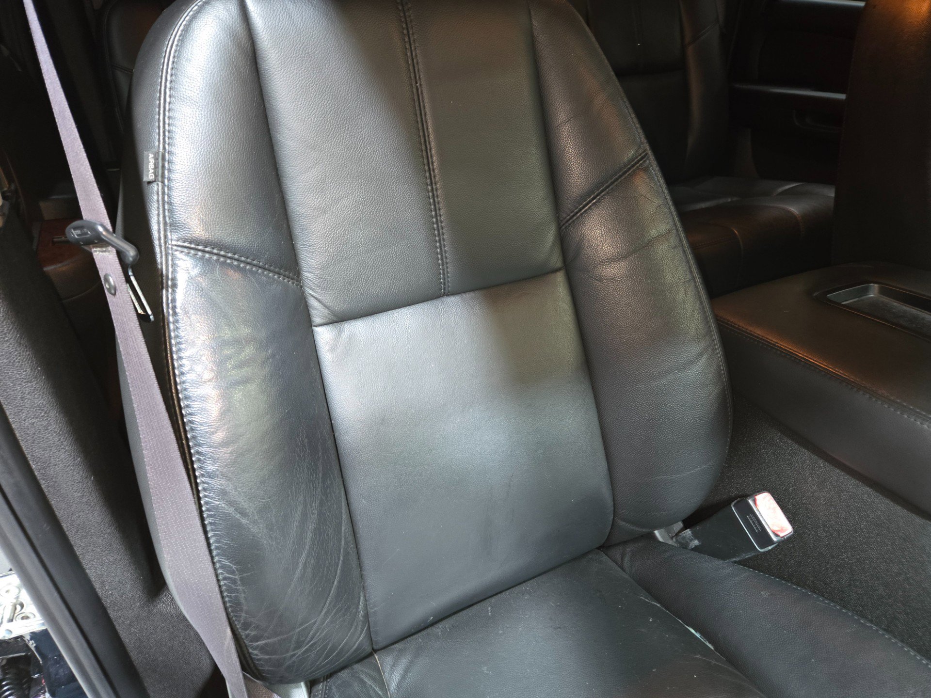 Used 2012 Chevrolet Avalanche LT w/ All-Star Edition image 86