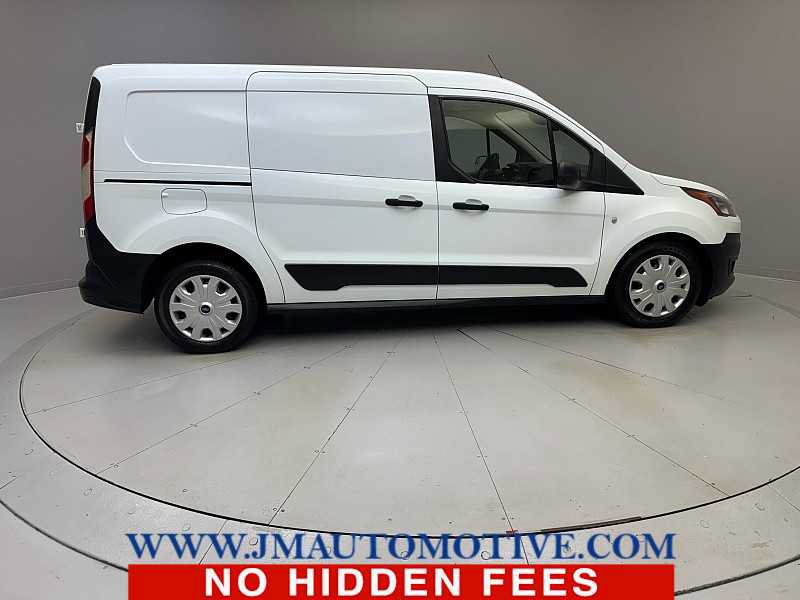 Used 2021 Ford Transit Connect XL FWD image 6