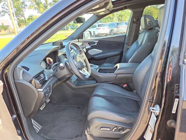 Used 2022 Acura RDX w/ Advance Package AWD/4WD image 23