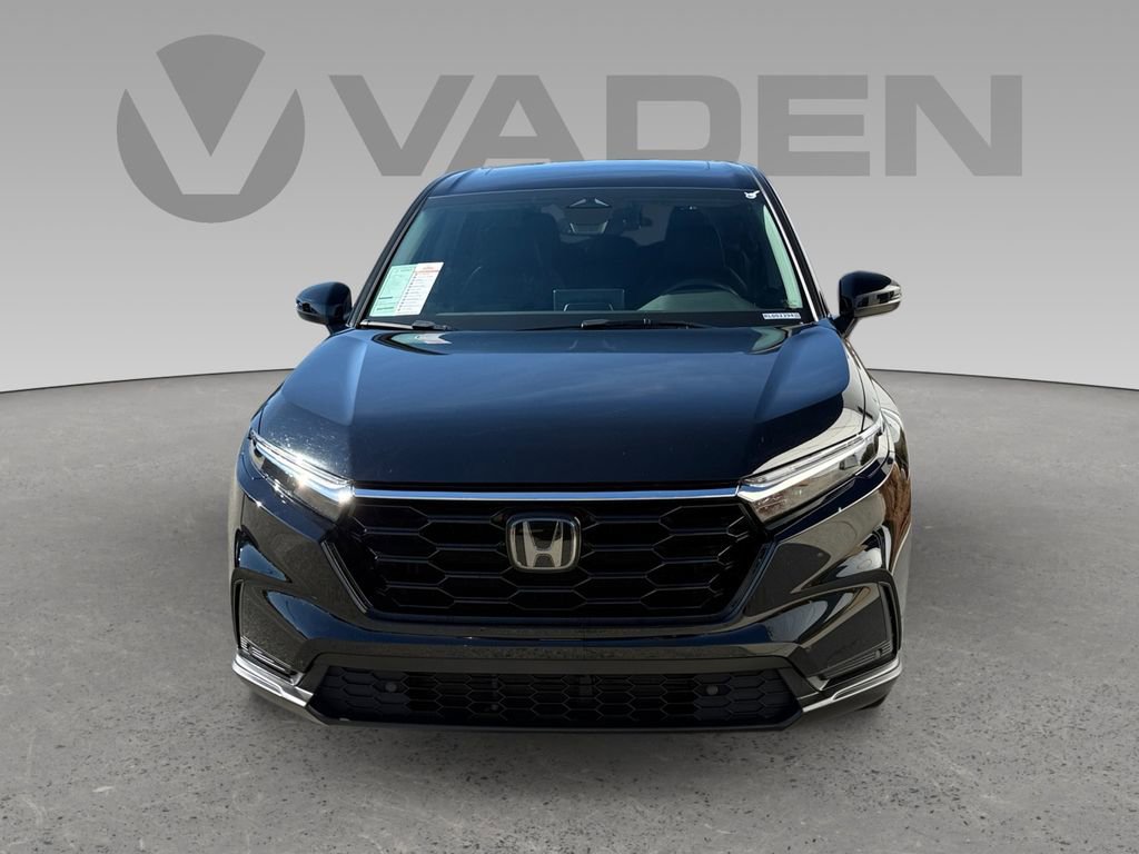 Used 2024 Honda CR-V EX-L image 26