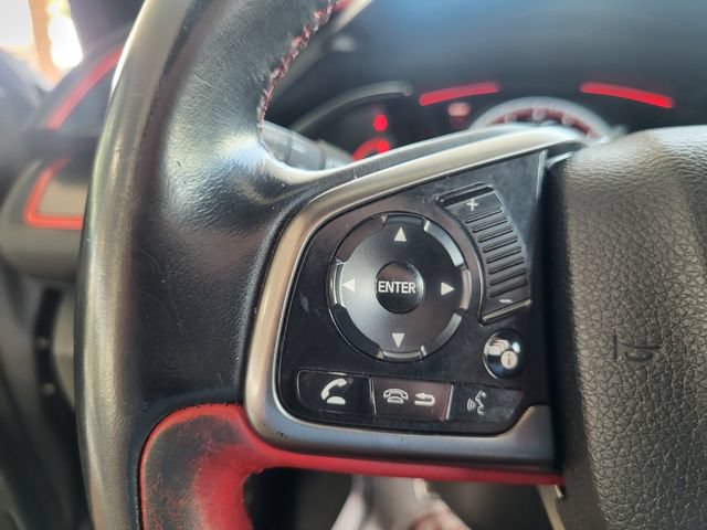 Used 2017 Honda Civic Type R image 19
