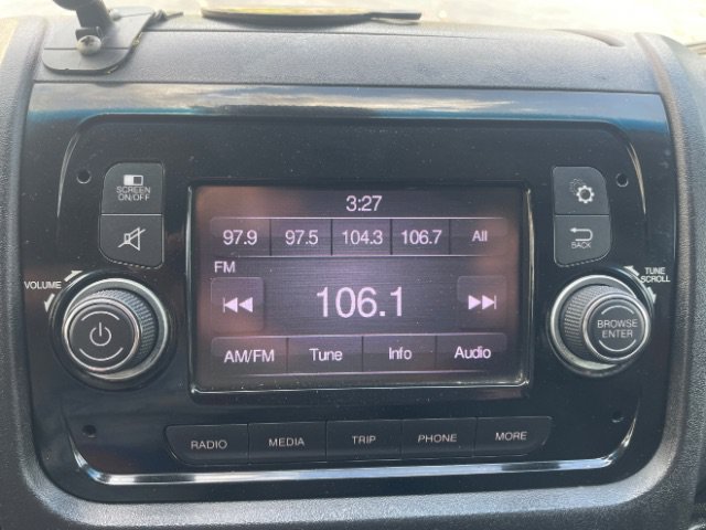 Used 2020 RAM ProMaster 3500 FWD image 13