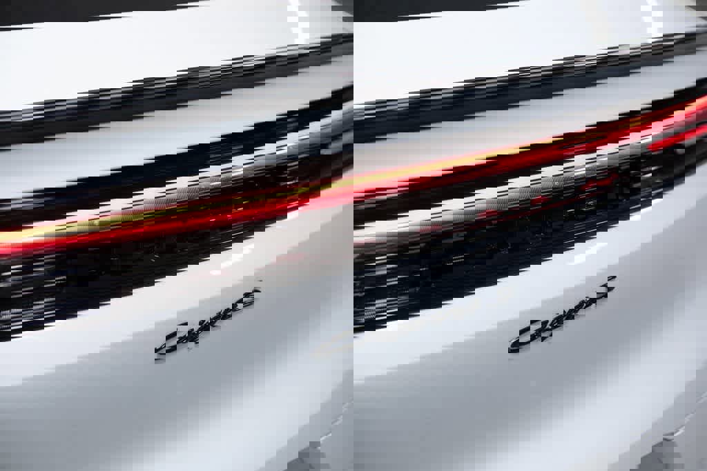 New 2026 Porsche Cayenne S image 37