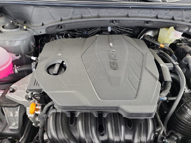 New 2026 Hyundai Tucson SE AWD/4WD image 9