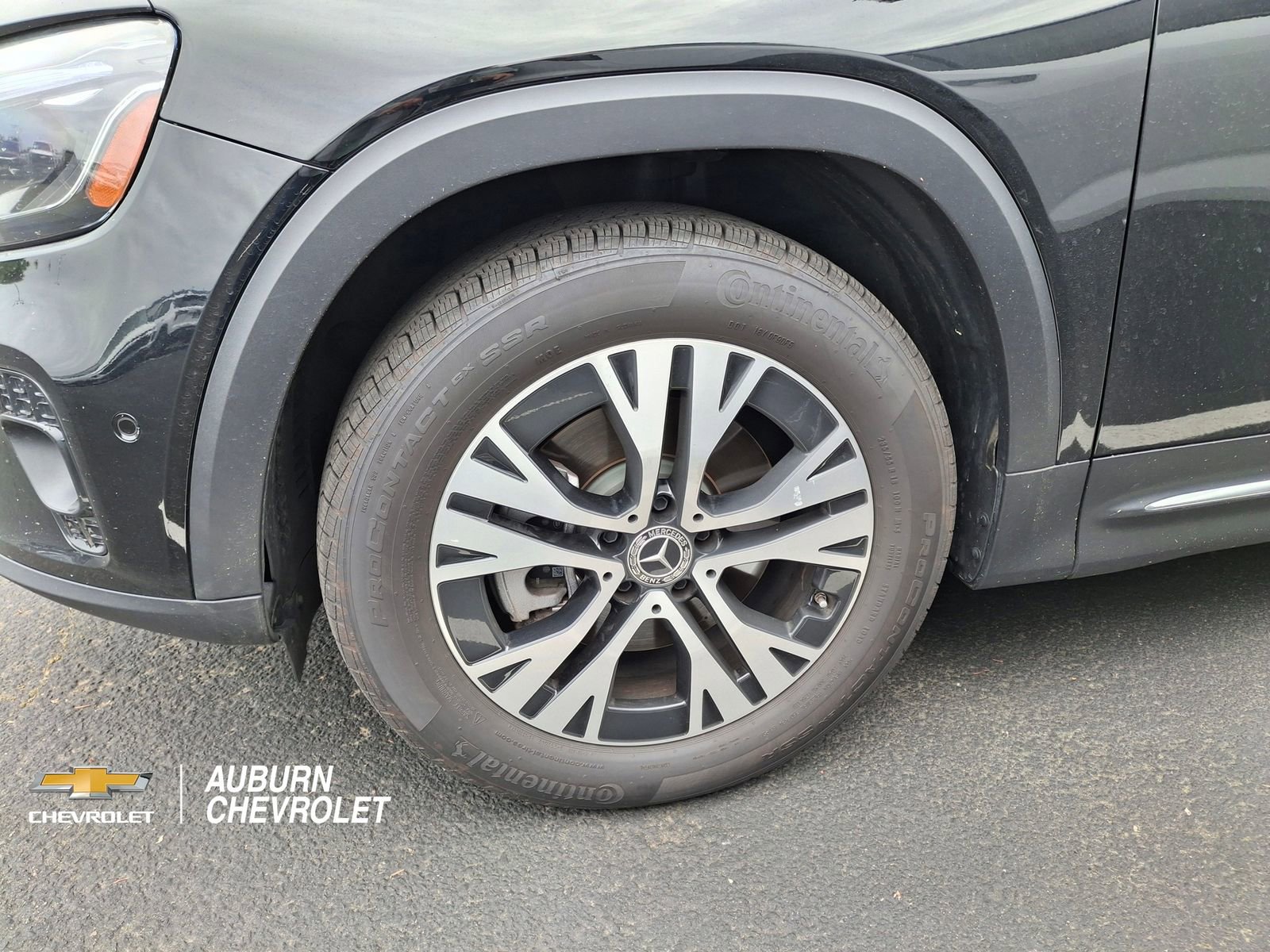 Used 2024 Mercedes-Benz GLB 250 image 18