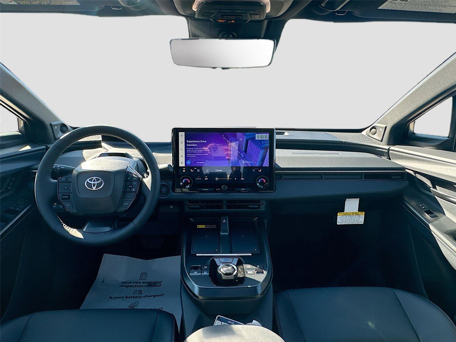 New 2026 Toyota bZ image 31