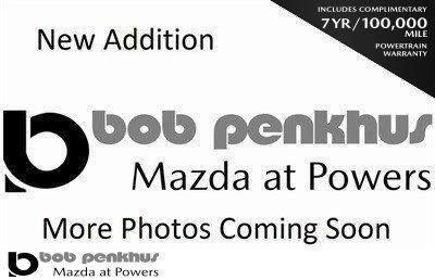 New 2026 MAZDA CX-5 Preferred