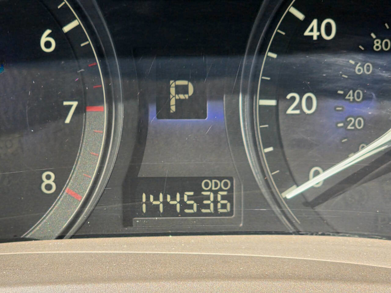 Used 2011 Lexus RX 350 2WD image 17