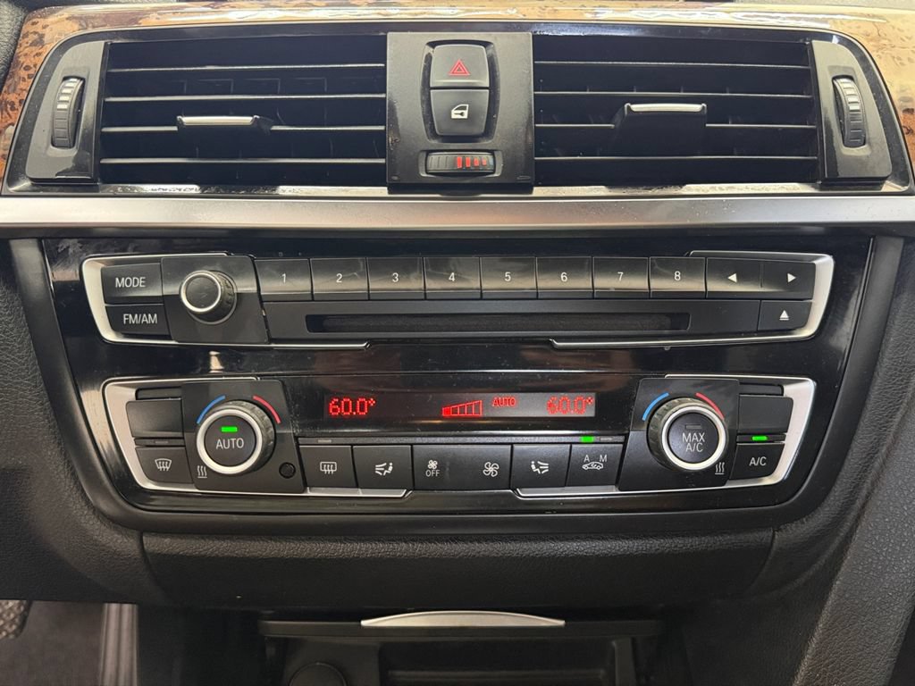 Used 2014 BMW 435i Convertible RWD image 17
