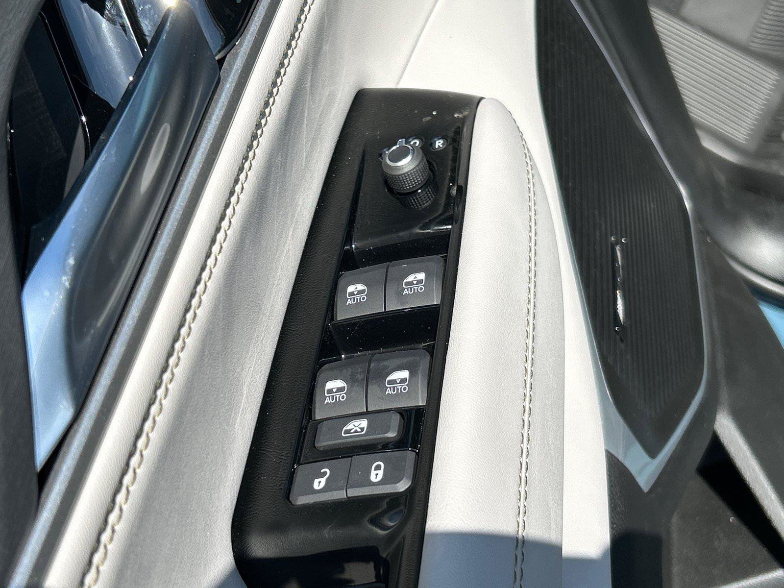 New 2026 Jeep Grand Wagoneer 2WD image 18