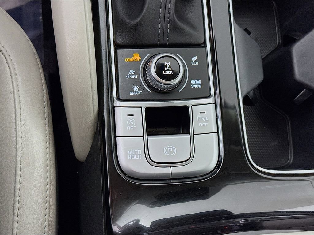 Used 2022 Kia Telluride S image 14