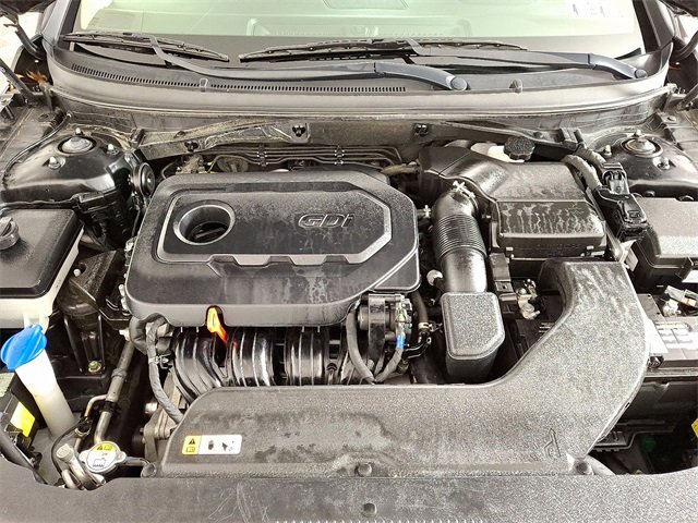 Used 2017 Hyundai Sonata Limited w/ Ultimate Package 04 image 30