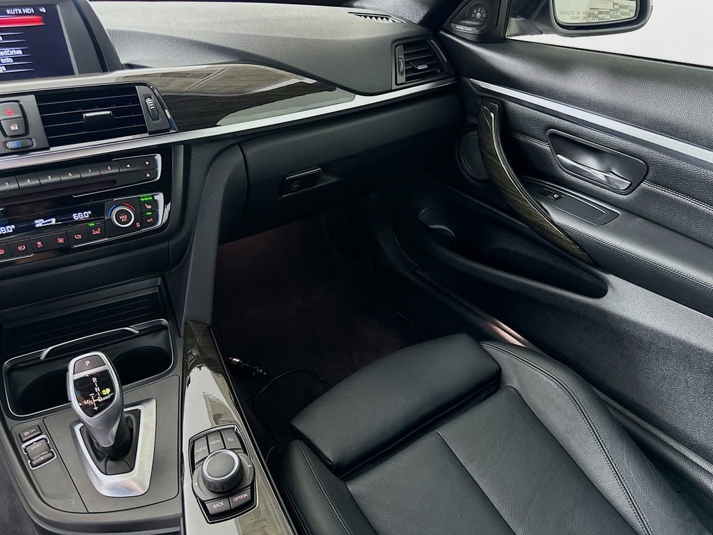 Used 2016 BMW 428i xDrive Coupe image 23