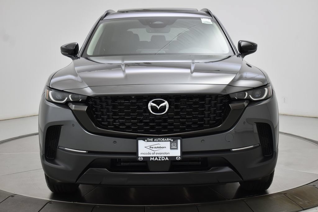 New 2026 MAZDA CX-50 AWD 2.5 Hybrid w/ Weather Package image 13