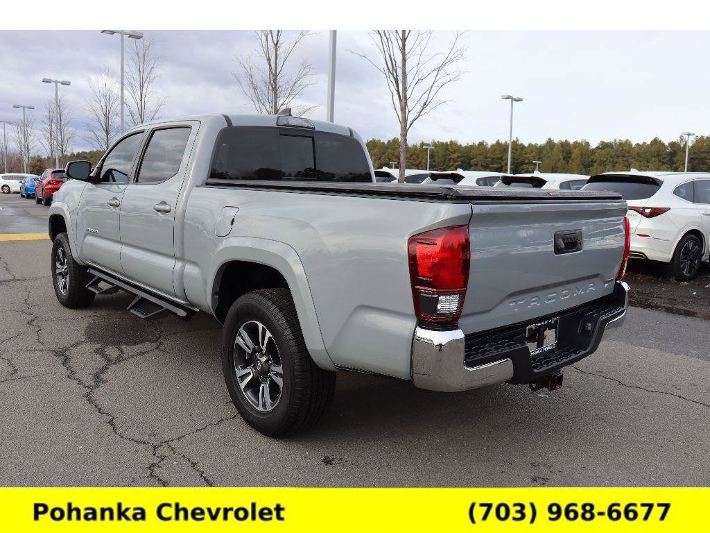 Used 2019 Toyota Tacoma SR5 image 5