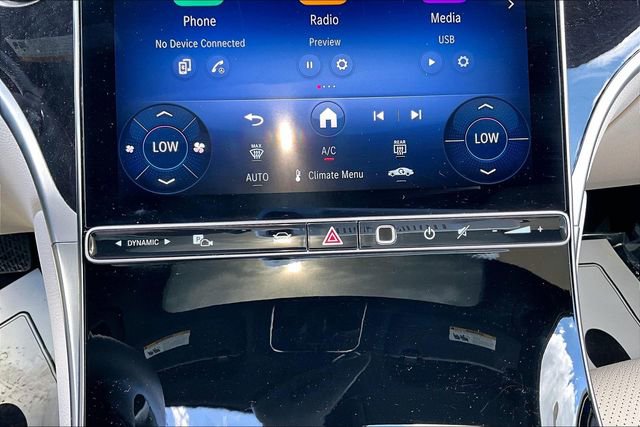 Certified 2026 Mercedes-Benz GLC 300 4MATIC image 18