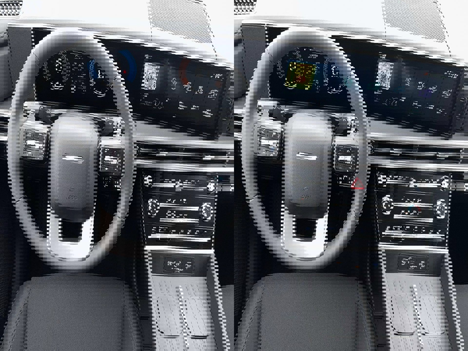 New 2026 Hyundai Santa Fe SE AWD/4WD image 17