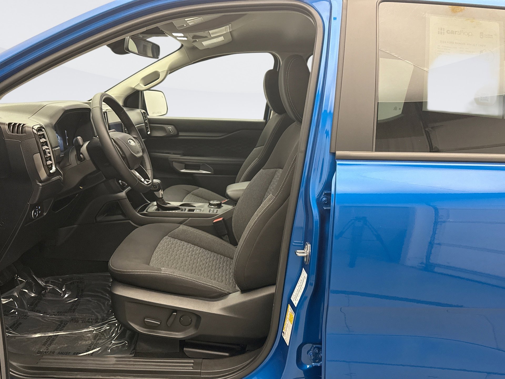 Used 2024 Ford Ranger XLT image 11