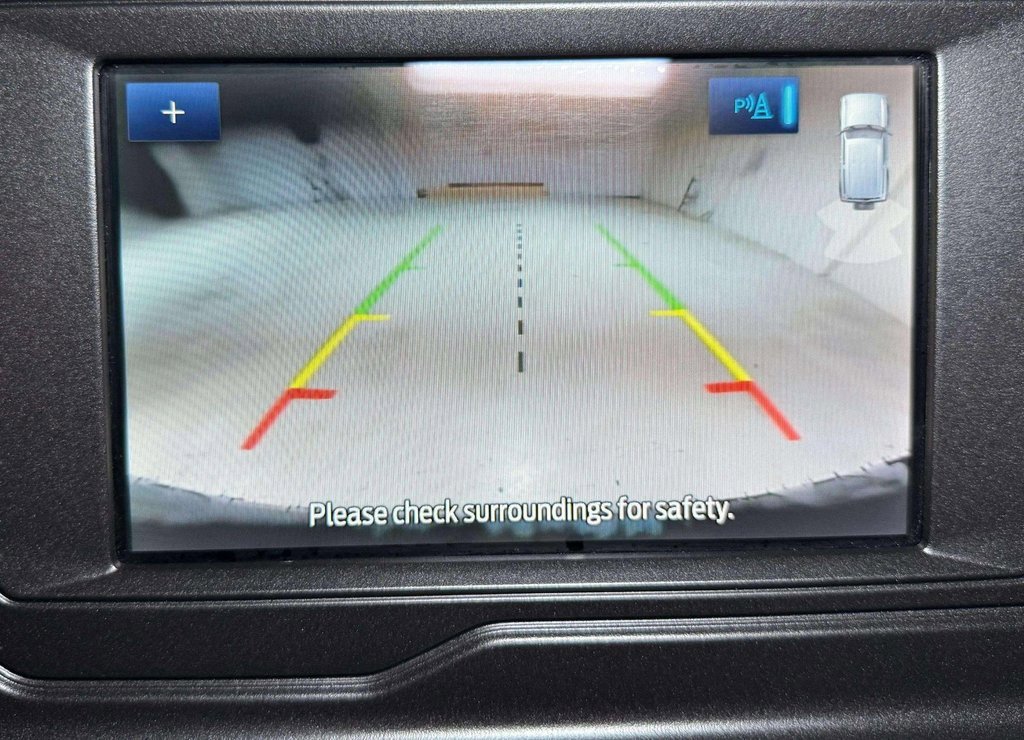 Used 2021 Ford Bronco Badlands w/ Sasquatch Package image 16