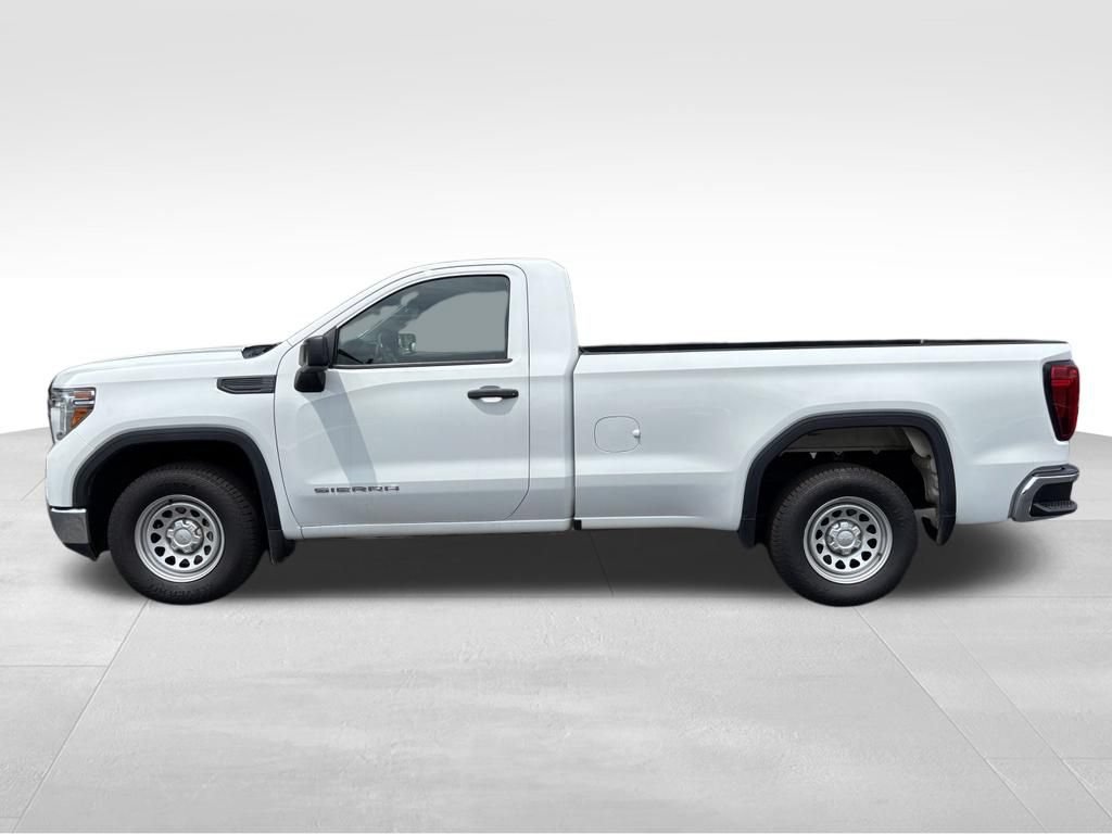 Used 2022 GMC Sierra 1500 Pro w/ Trailering Package RWD video 2