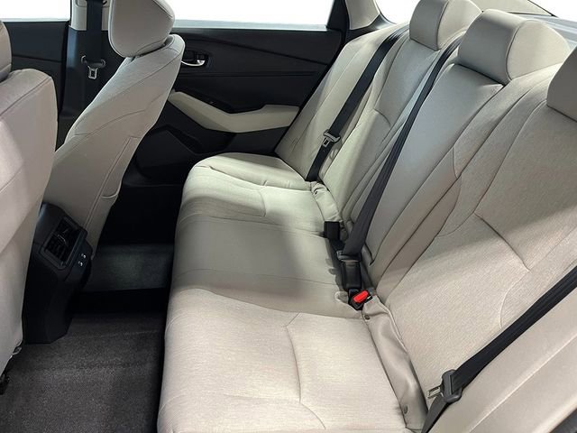 New 2026 Honda Accord SE image 20