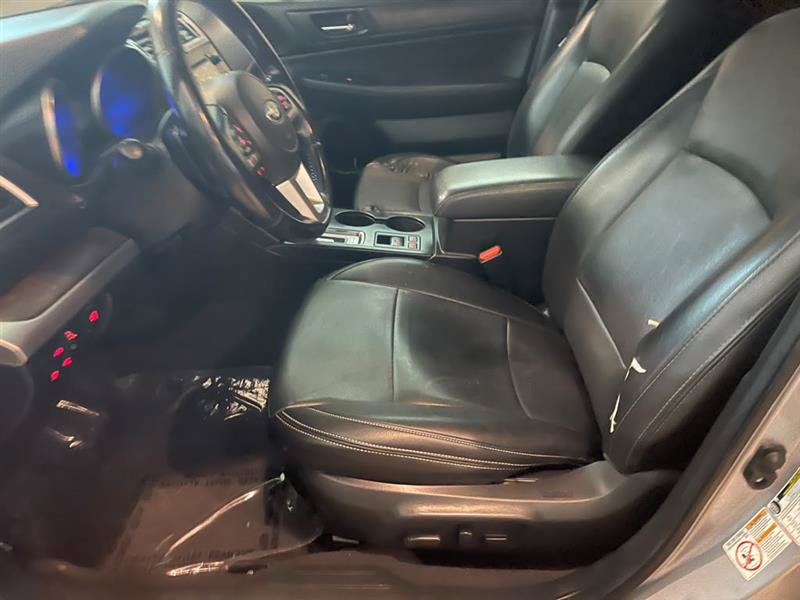 Used 2015 Subaru Outback 2.5i Limited AWD/4WD image 12