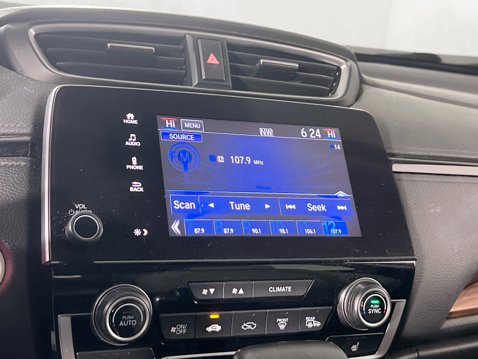 Used 2022 Honda CR-V EX-L image 14