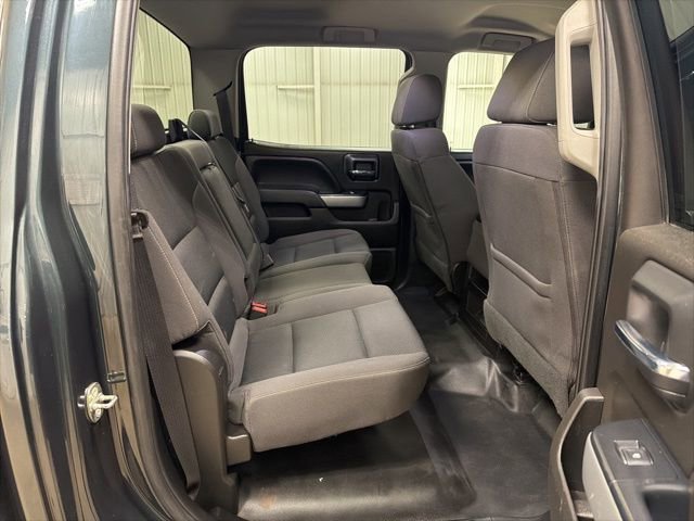 Used 2019 Chevrolet Silverado 3500 LT AWD/4WD image 31