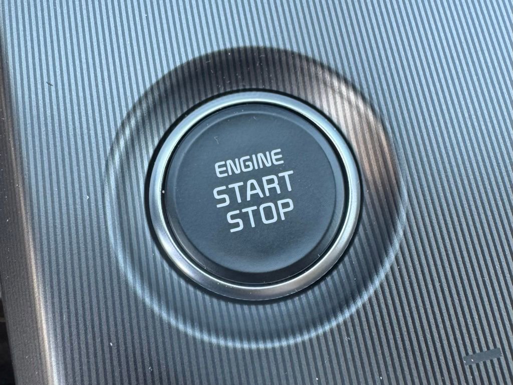 New 2026 Kia Sportage EX AWD/4WD image 18