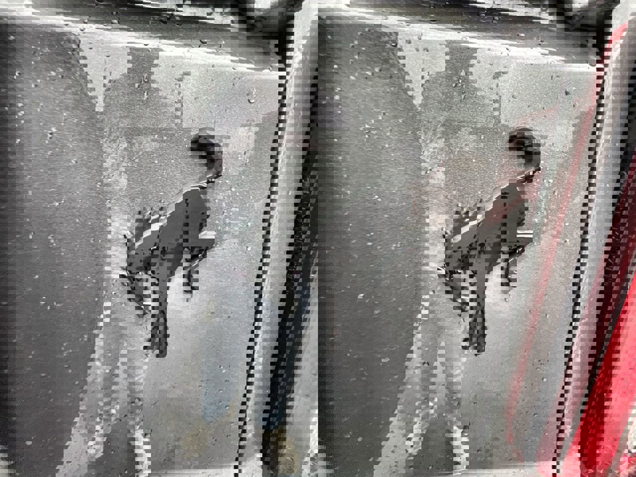 Used 2023 Ford Bronco Big Bend image 29