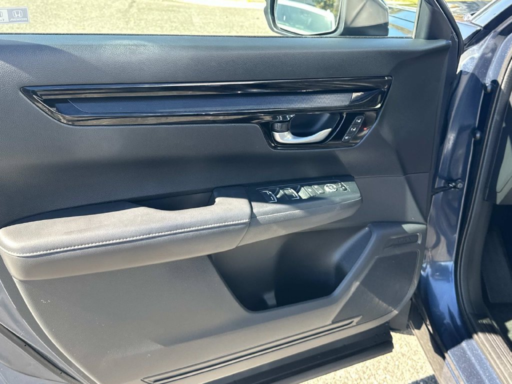 Used 2024 Honda CR-V EX-L image 20