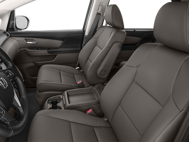 Used 2014 Honda Odyssey Touring image 8