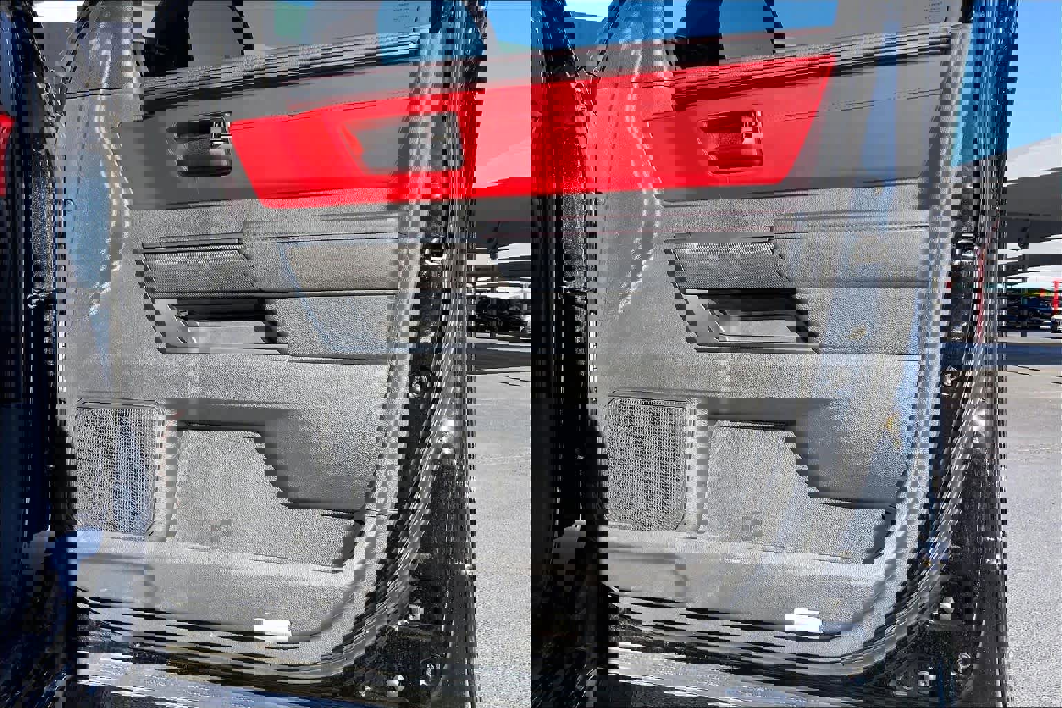 Used 2025 Toyota Sequoia TRD Pro image 23