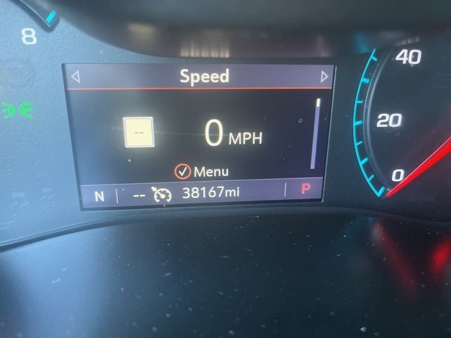 Used 2022 GMC Canyon AT4 image 7