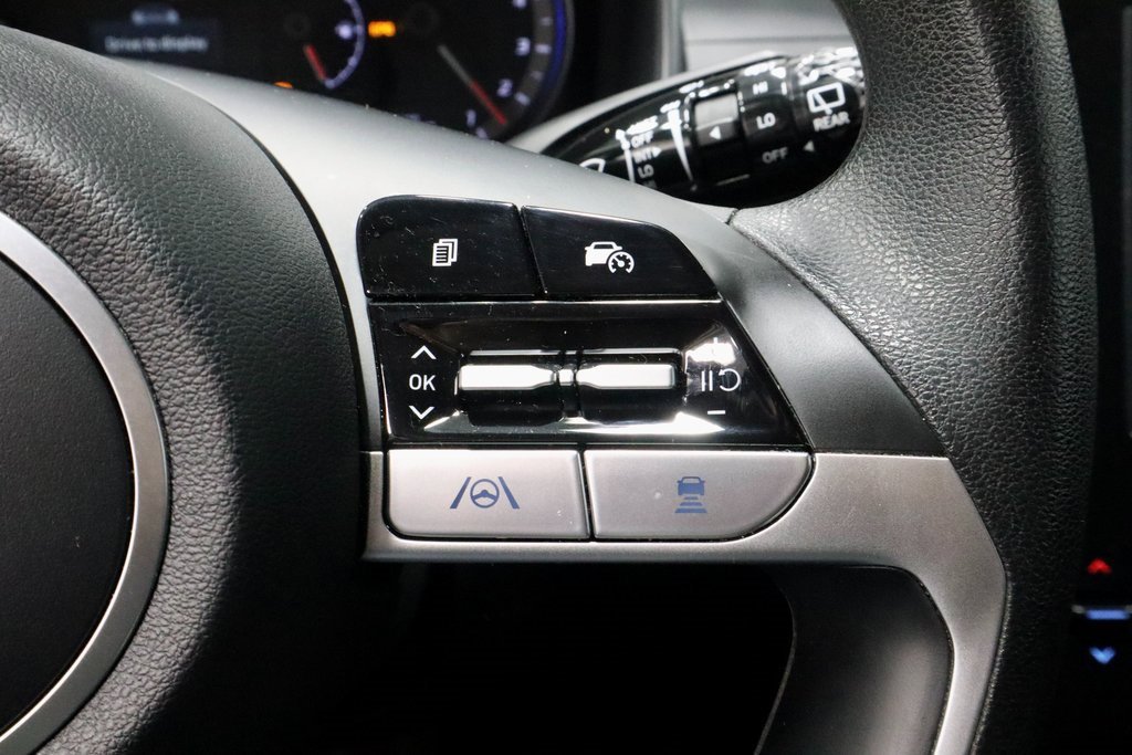 Used 2024 Hyundai Tucson SEL image 30