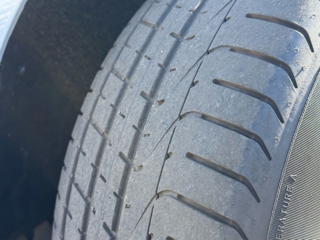 Used 2022 Dodge Challenger SRT Hellcat Redeye image 43